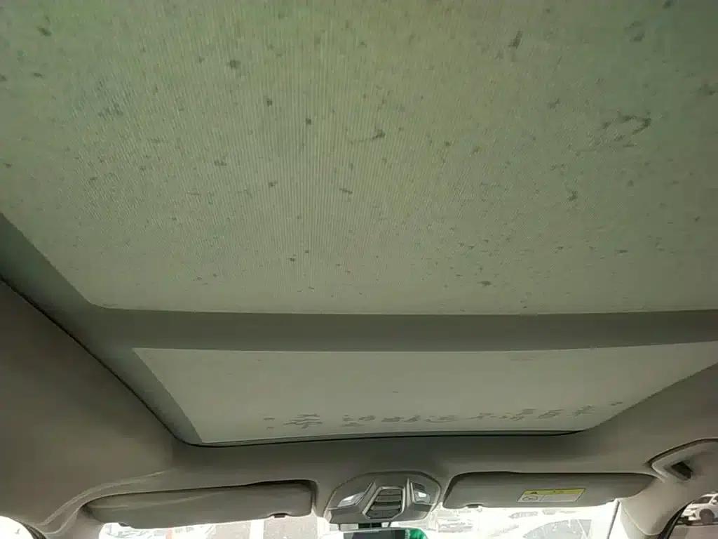 Wuling Xingchen 2021 1.5T CVT Star Edition — миниатюра 14