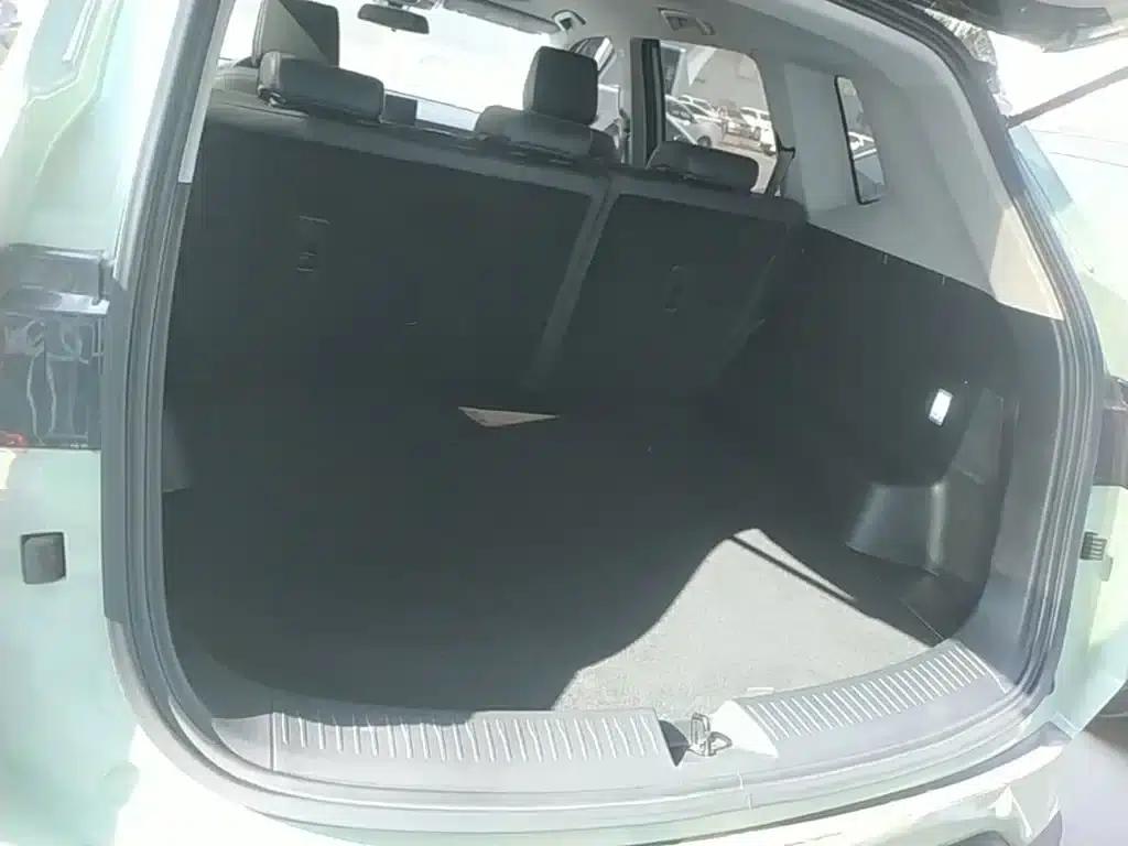 Wuling Xingchen 2021 1.5T CVT Star Edition — миниатюра 15