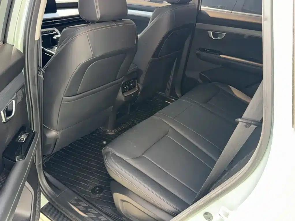 Wuling Xingchen 2021 1.5T CVT Star Edition — миниатюра 17