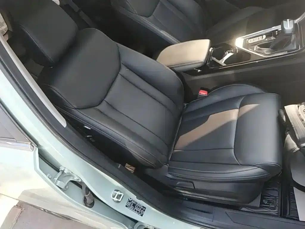 Wuling Xingchen 2021 1.5T CVT Star Edition — миниатюра 21