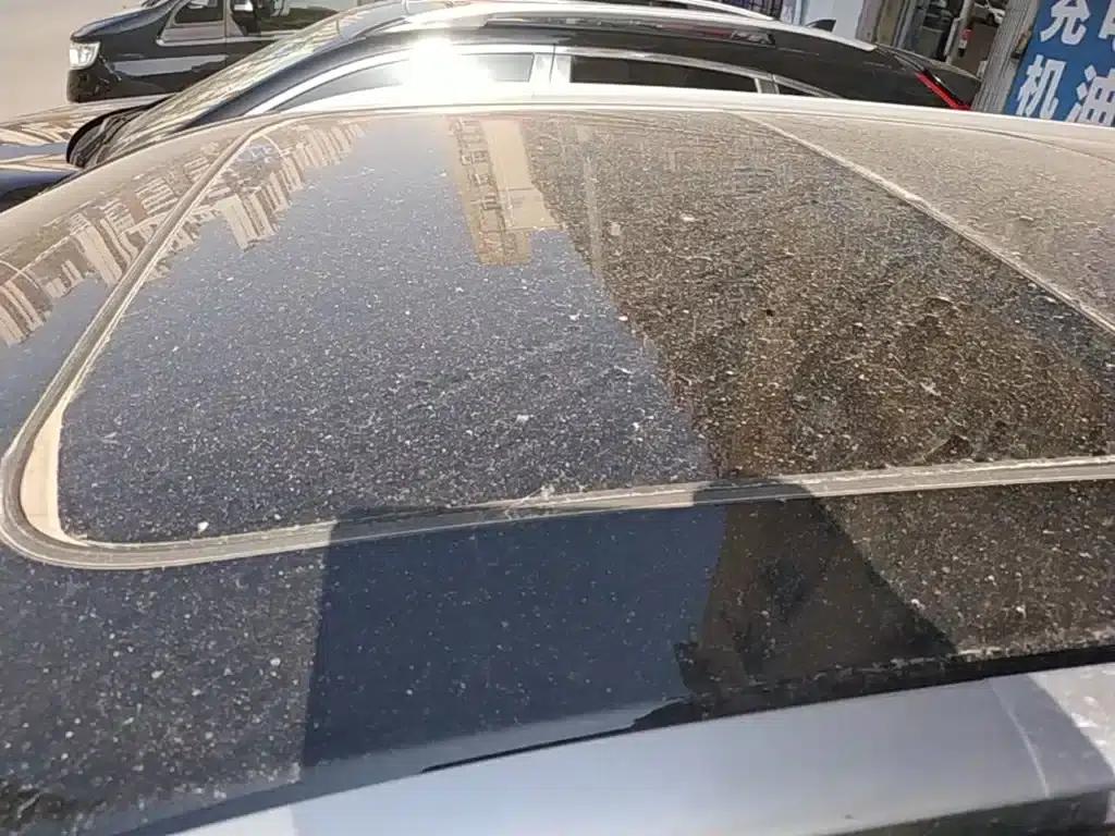 Wuling Xingchen 2021 1.5T CVT Star Edition — миниатюра 26