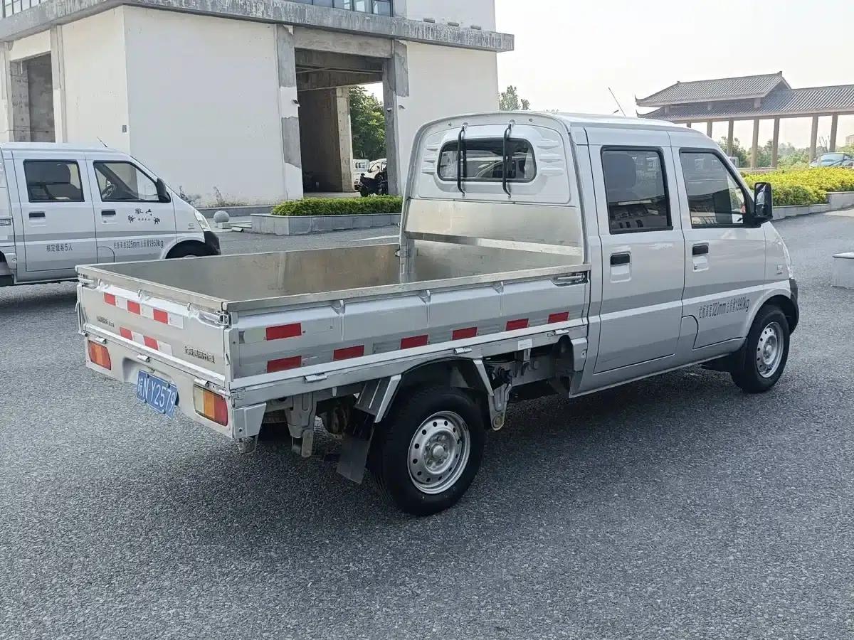 Wuling Rongguang Mini Truck 2023 1.5L Double Cab — миниатюра 6