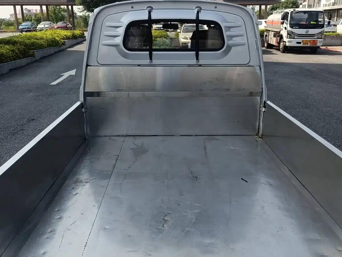 Wuling Rongguang Mini Truck 2023 1.5L Double Cab — миниатюра 7