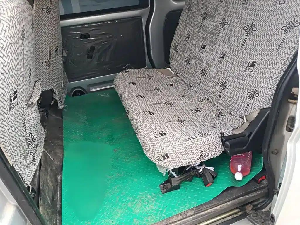 Wuling Rongguang S 2023 1.5L Basic Model 5/7 Seats — миниатюра 15