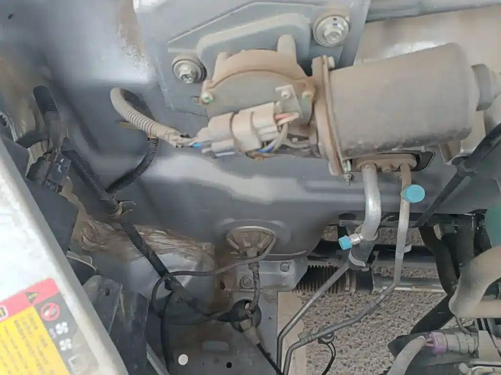 Wuling Rongguang S 2023 1.5L Basic Model 5/7 Seats — миниатюра 21