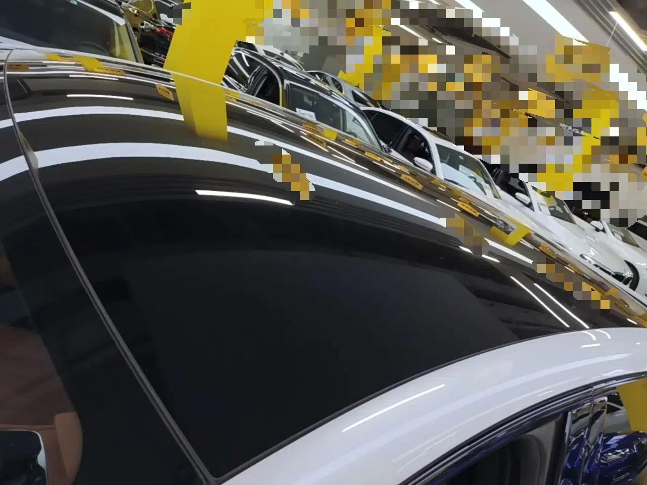 BYD Sealion 07 EV 2024 610 Long-Range Version — миниатюра 7