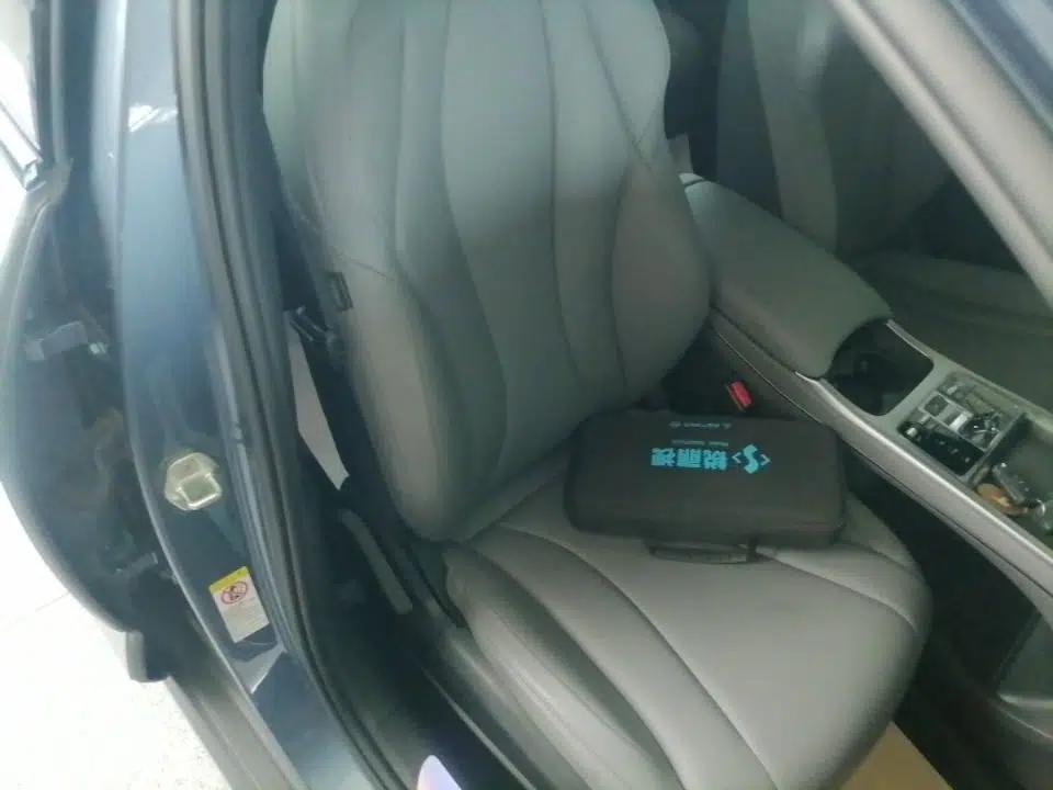 BYD Seal 07 DM-i 2025 DM-i 1.5L 125km Elite Model — миниатюра 19