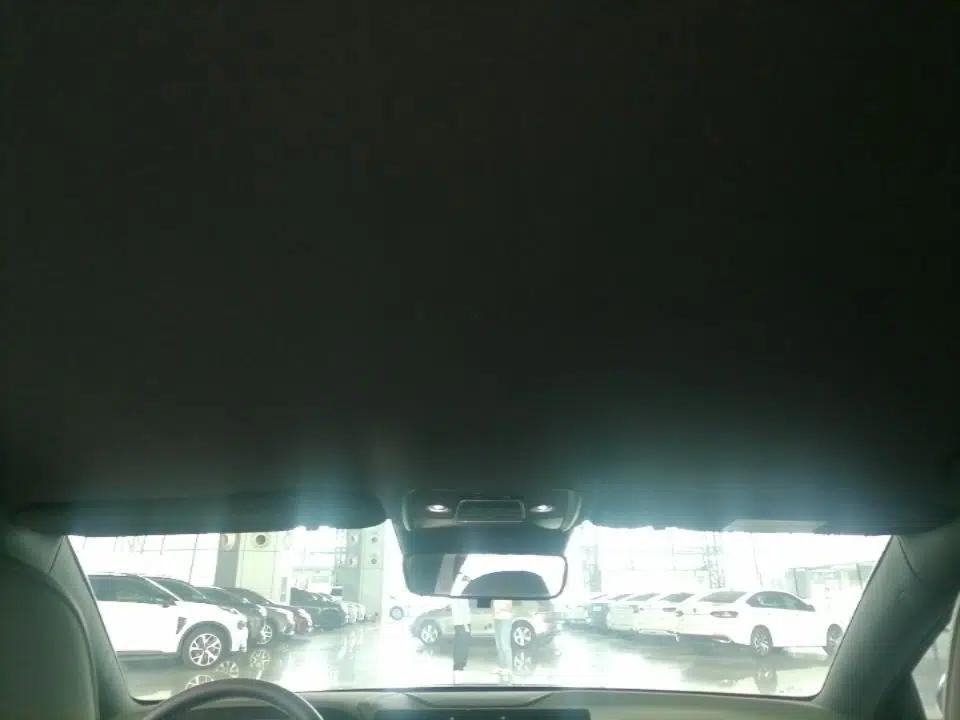 BYD Seal 07 DM-i 2025 DM-i 1.5L 125km Elite Model — миниатюра 21