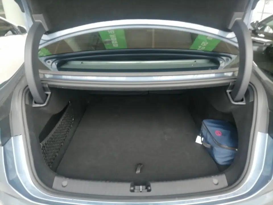 BYD Seal 07 DM-i 2025 DM-i 1.5L 125km Elite Model — миниатюра 22