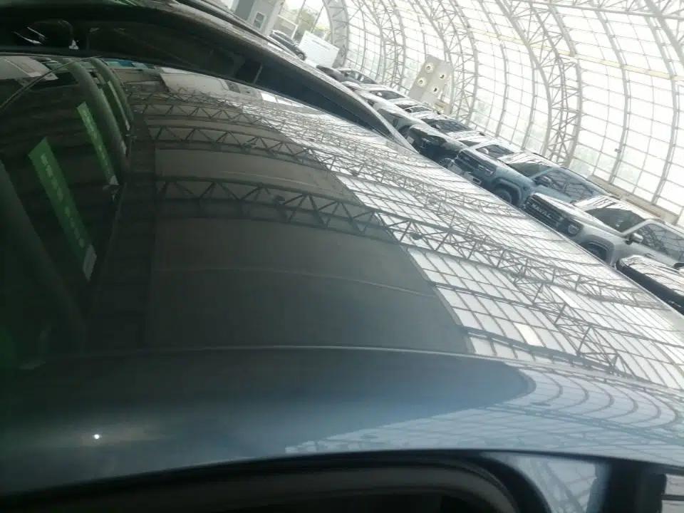 BYD Seal 07 DM-i 2025 DM-i 1.5L 125km Elite Model — миниатюра 7
