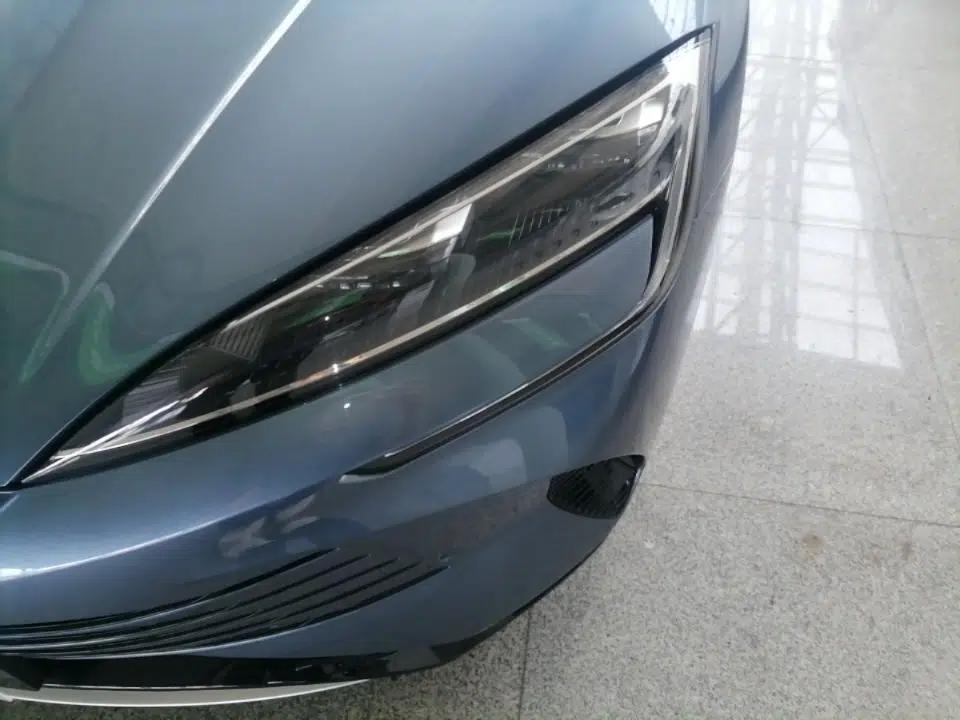 BYD Seal 07 DM-i 2025 DM-i 1.5L 125km Elite Model — миниатюра 8