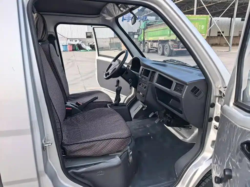 Wuling Sunshine Mini Truck 2020 Model 1.2L Single Cab — миниатюра 13
