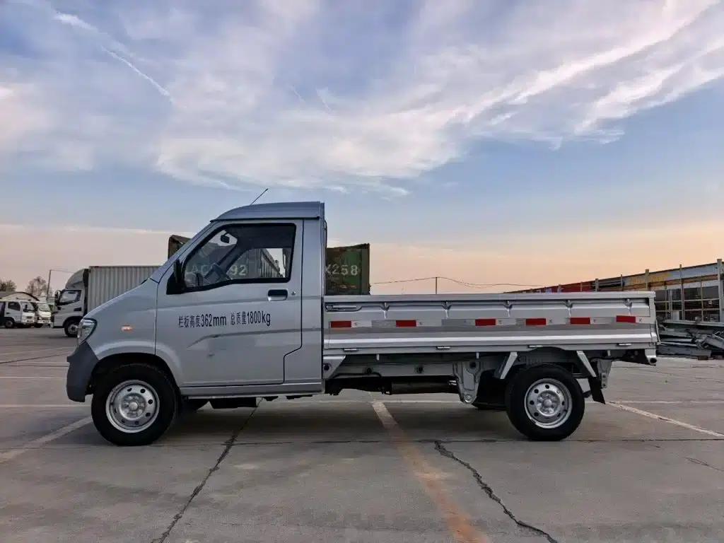 Wuling Sunshine Mini Truck 2020 Model 1.2L Single Cab — миниатюра 15