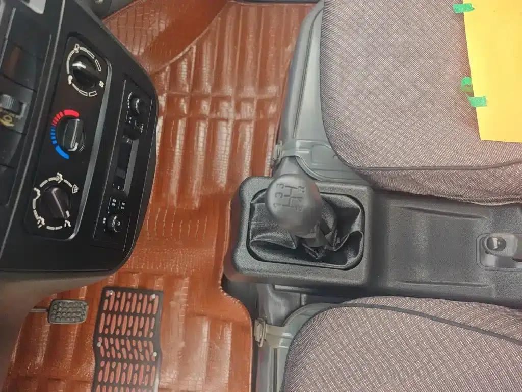 Wuling Sunshine Mini Truck 2020 Model 1.2L Single Cab — миниатюра 3