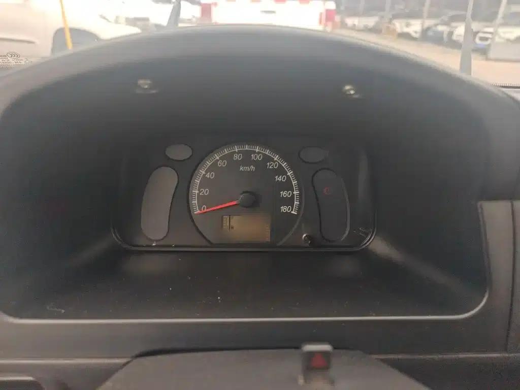 Wuling Sunshine Mini Truck 2020 Model 1.2L Single Cab — миниатюра 4
