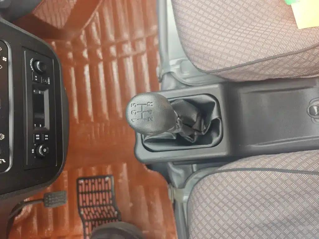 Wuling Sunshine Mini Truck 2020 Model 1.2L Single Cab — миниатюра 7