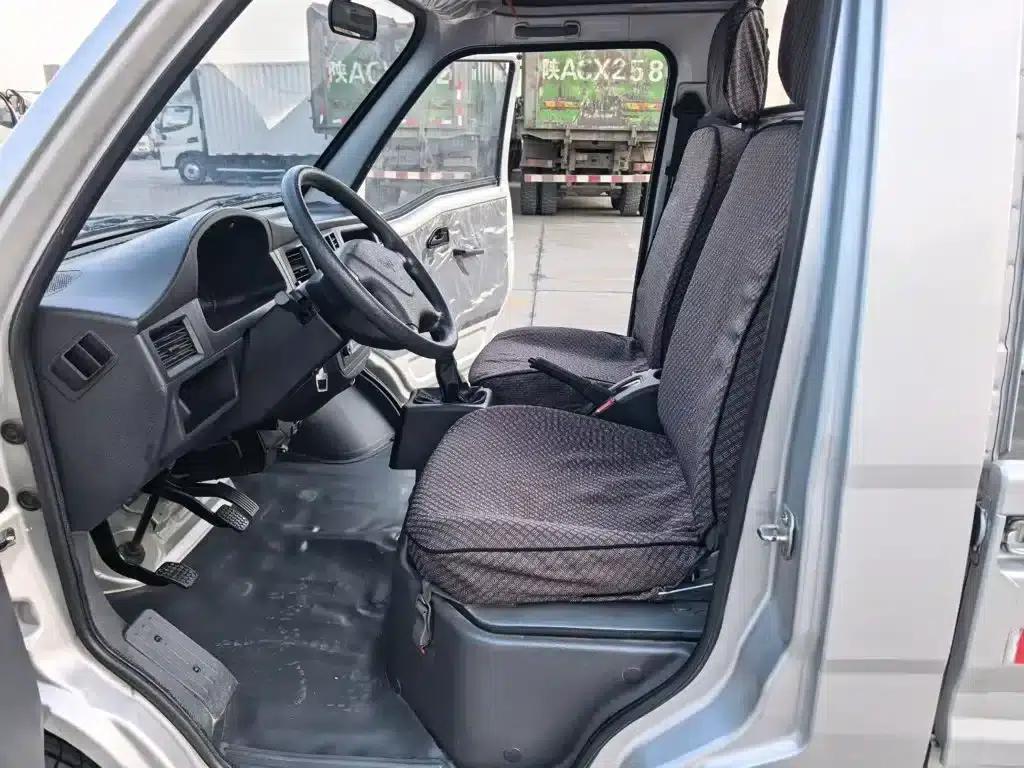 Wuling Sunshine Mini Truck 2020 Model 1.2L Single Cab — миниатюра 8