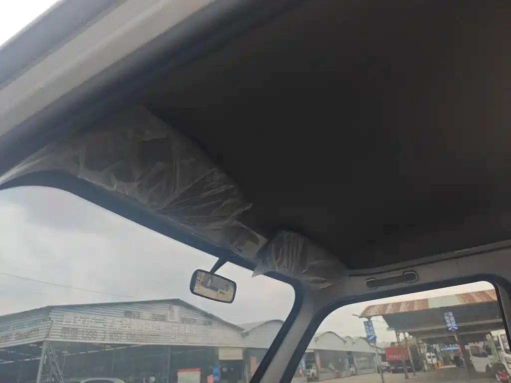 Wuling Sunshine Mini Truck 2020 Model 1.2L Single Cab — миниатюра 9