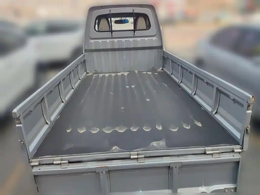 Wuling Sunshine Mini Truck 2020 Model 1.2L Single Cab — миниатюра 10