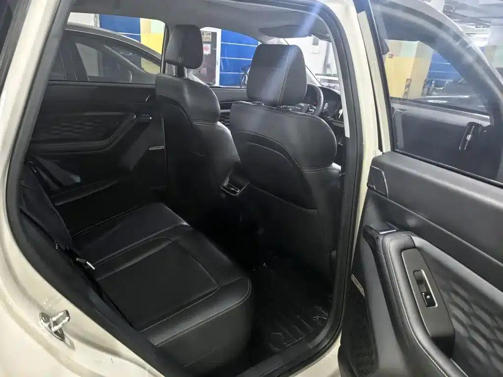 Wuling Xingyun 2023 2.0L DHT Flagship Edition — миниатюра 16