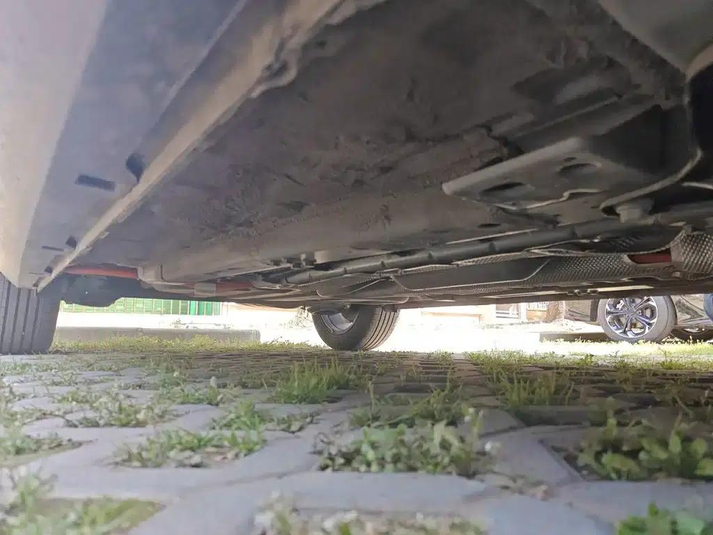 Wuling Xingyun 2023 2.0L DHT Flagship Edition — миниатюра 18