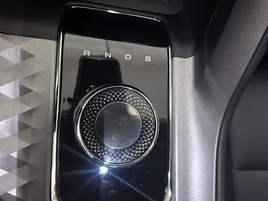 Wuling Xingyun 2023 2.0L DHT Flagship Edition — миниатюра 7