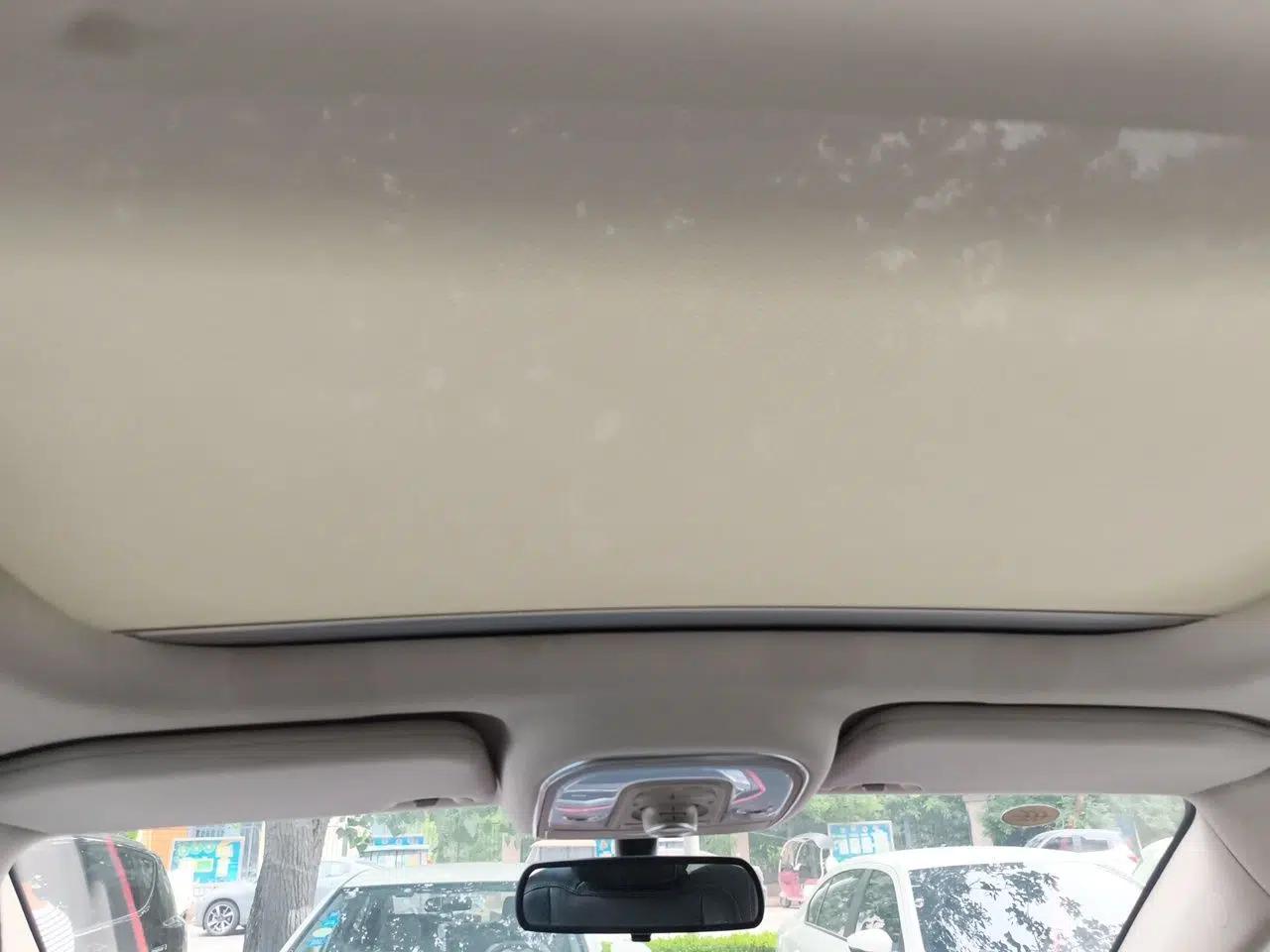 BYD Yuan 2016 1.5L Manual Luxury Version — миниатюра 18