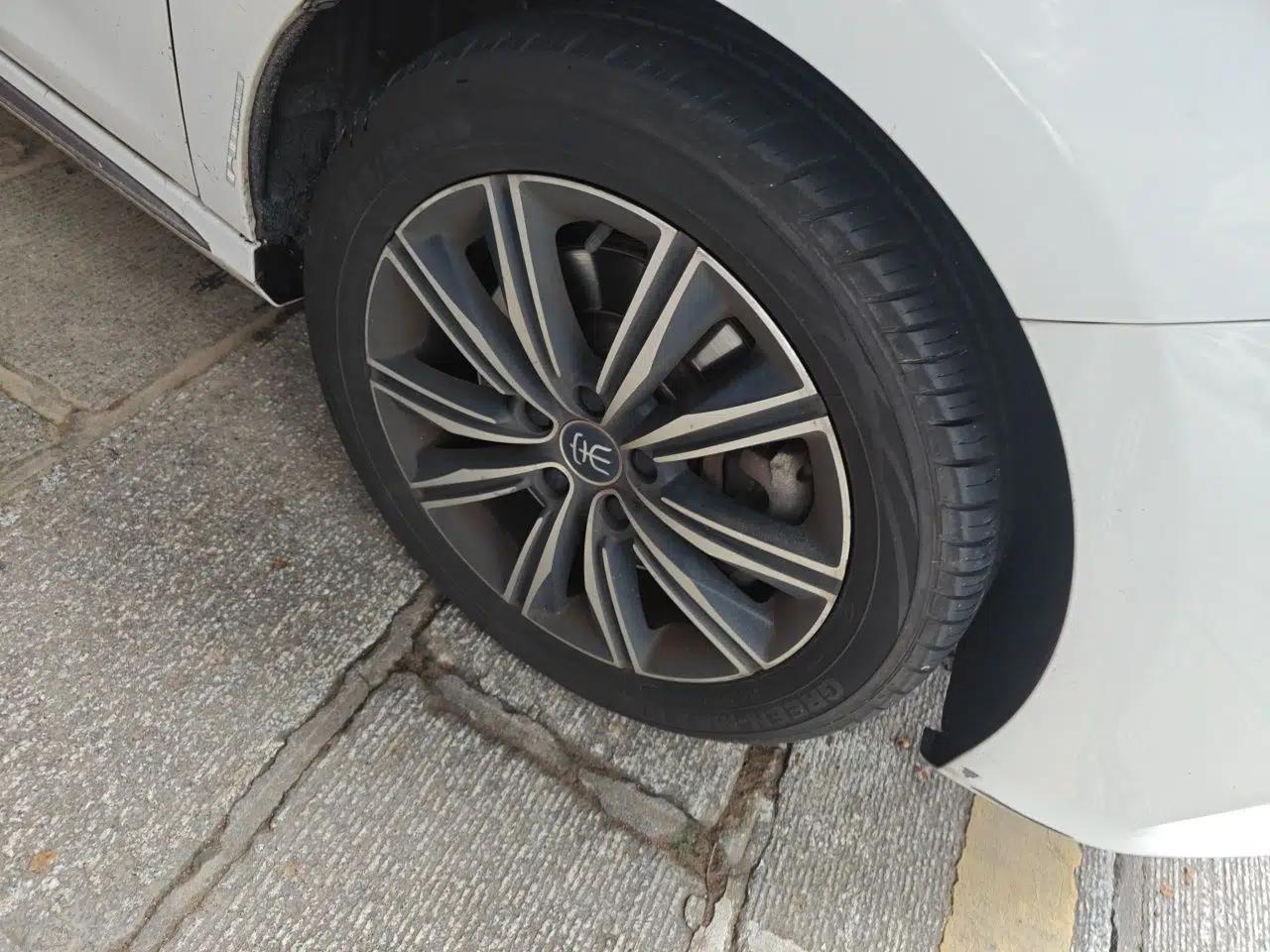 BYD Song MAX New Energy 2019 DM 1.5T Smart Connect Zhiyao Model 7 Seats China V Emission Standard — миниатюра 8