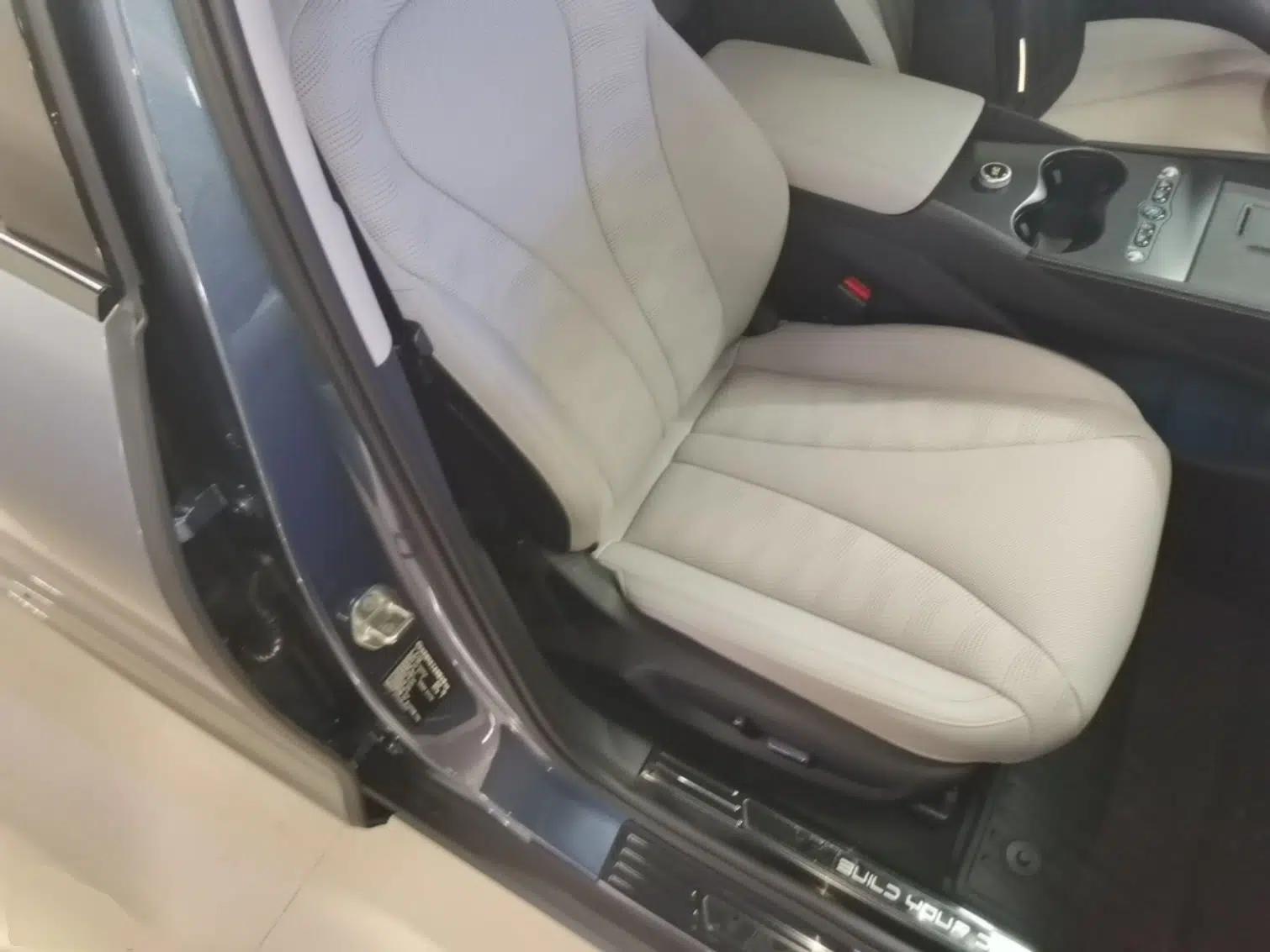 BYD Seal 06 DM-i Touring 2025 DM-i Touring High-End Model — миниатюра 19