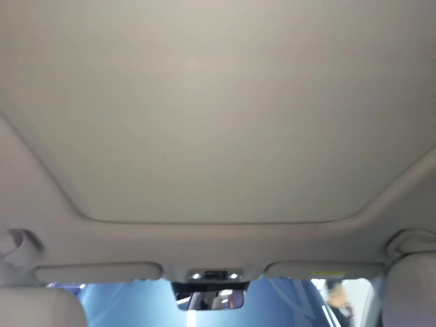 BYD Seal 06 DM-i Touring 2025 DM-i Touring High-End Model — миниатюра 21