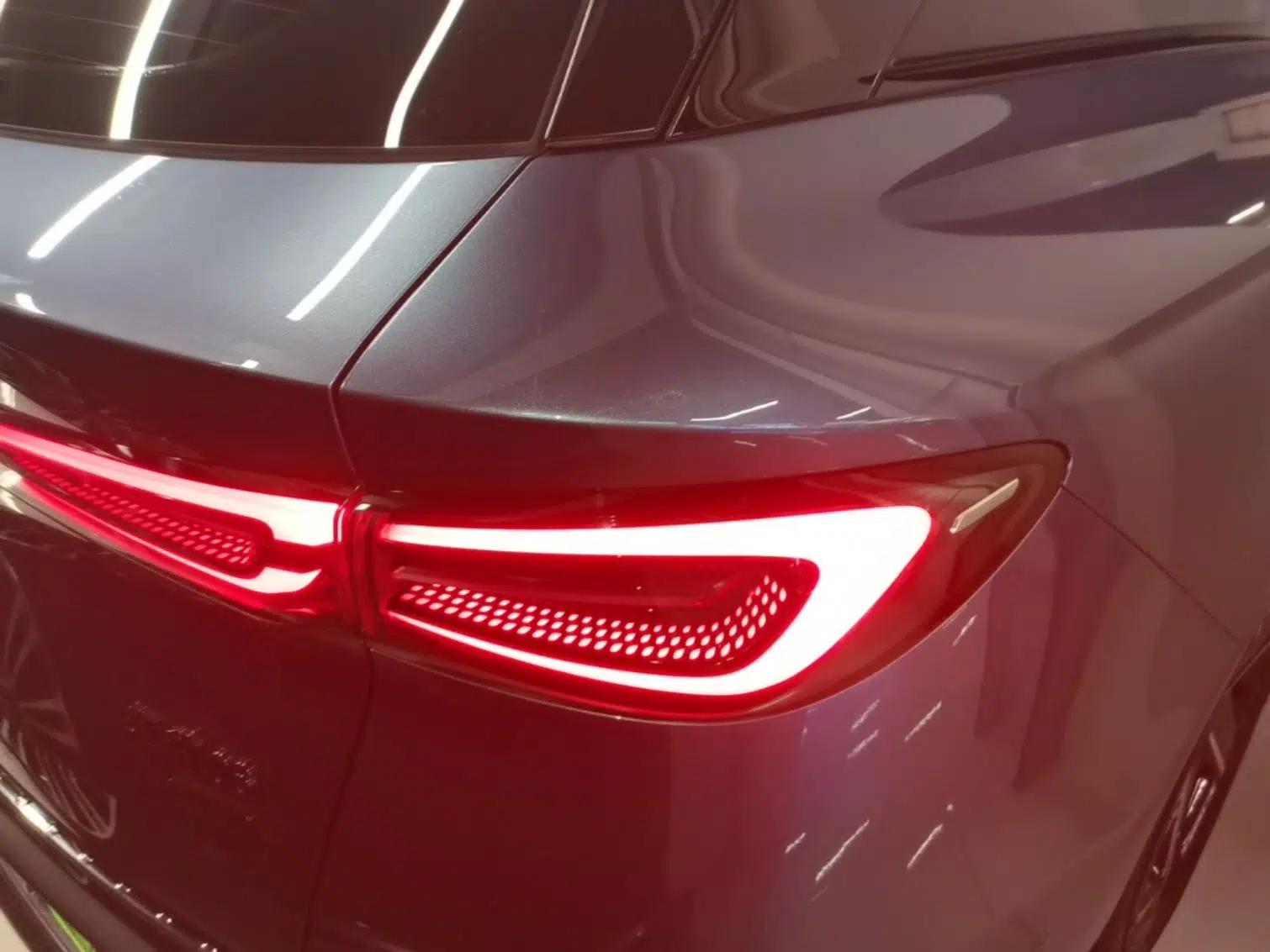 BYD Seal 06 DM-i Touring 2025 DM-i Touring High-End Model — миниатюра 9