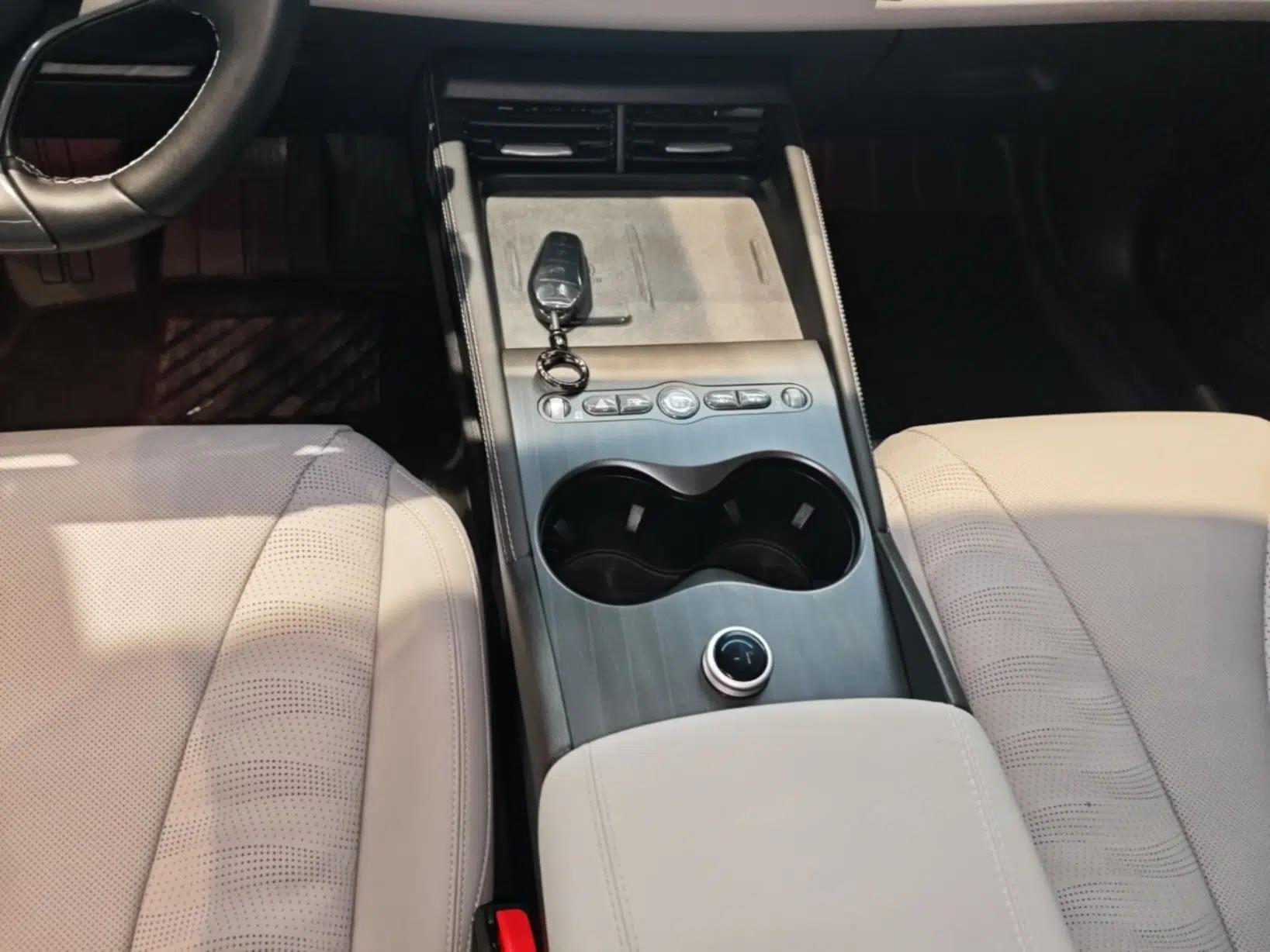 BYD Seal 06 DM-i Touring 2025 DM-i Touring High-End Model — миниатюра 16