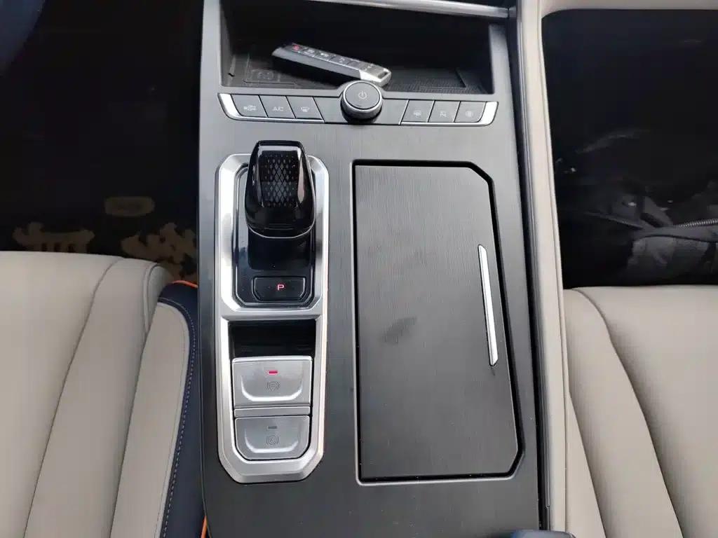Macchiato DHT 2021 1.5L DHT Master Edition — миниатюра 14
