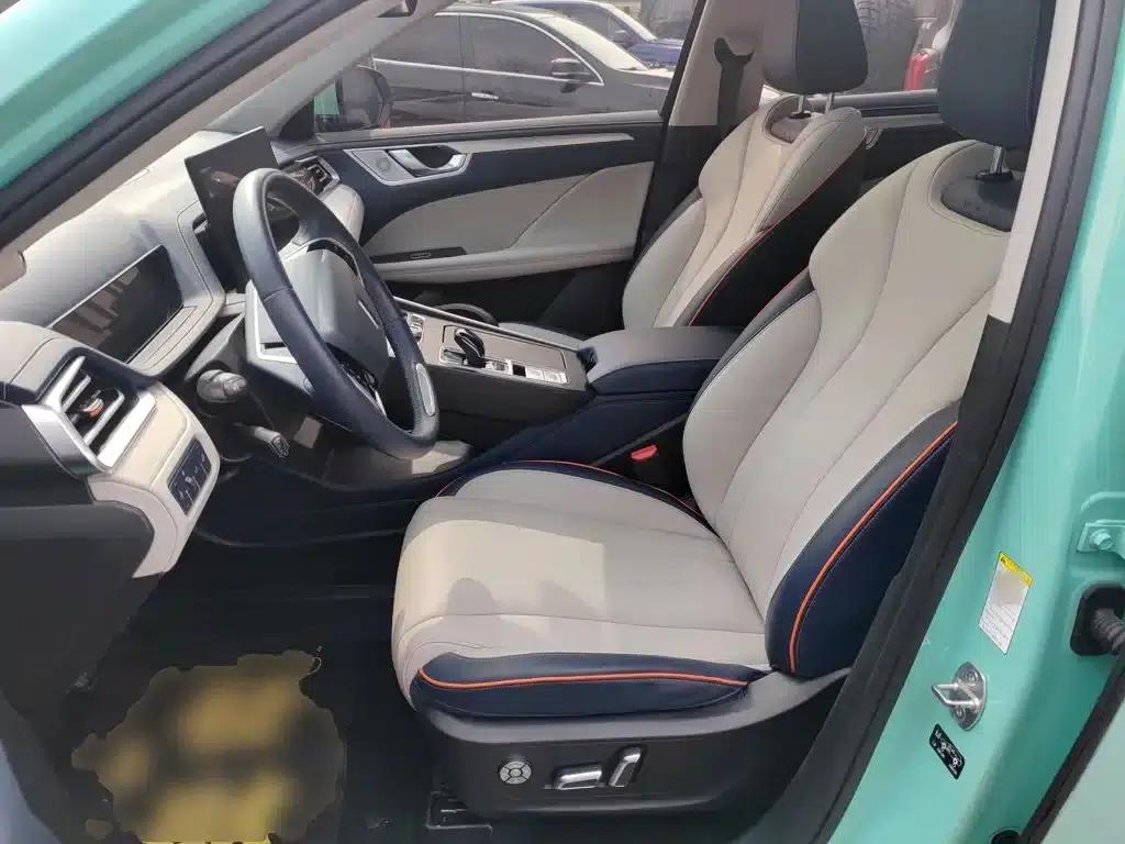 Macchiato DHT 2021 1.5L DHT Master Edition — миниатюра 15
