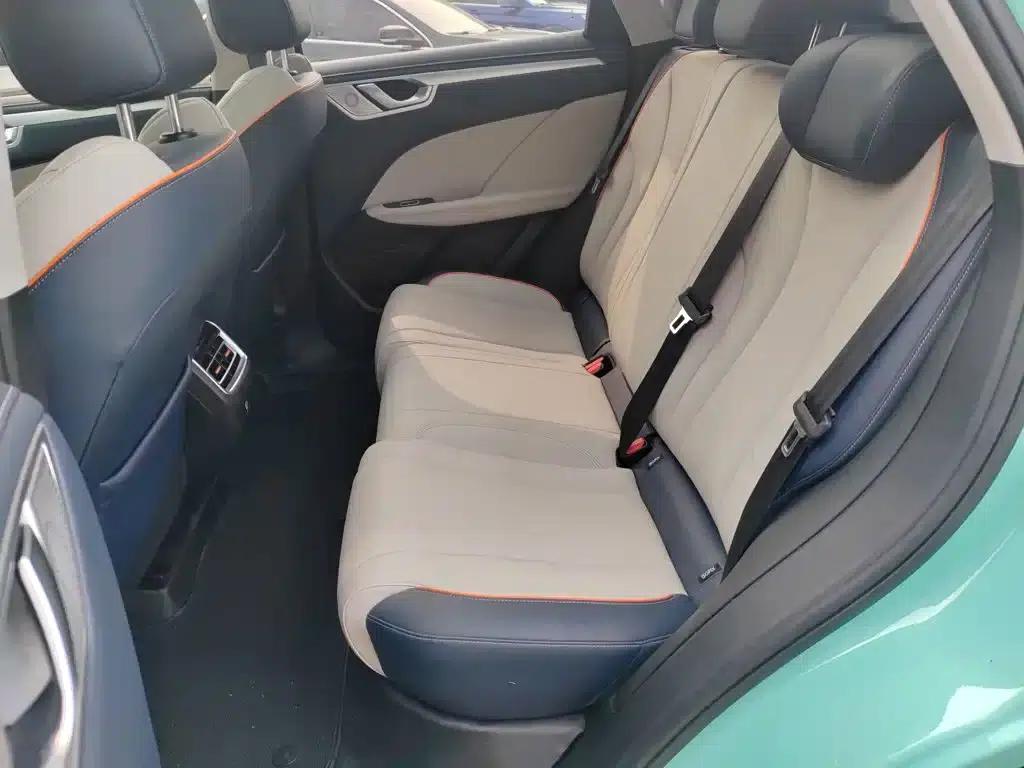 Macchiato DHT 2021 1.5L DHT Master Edition — миниатюра 17