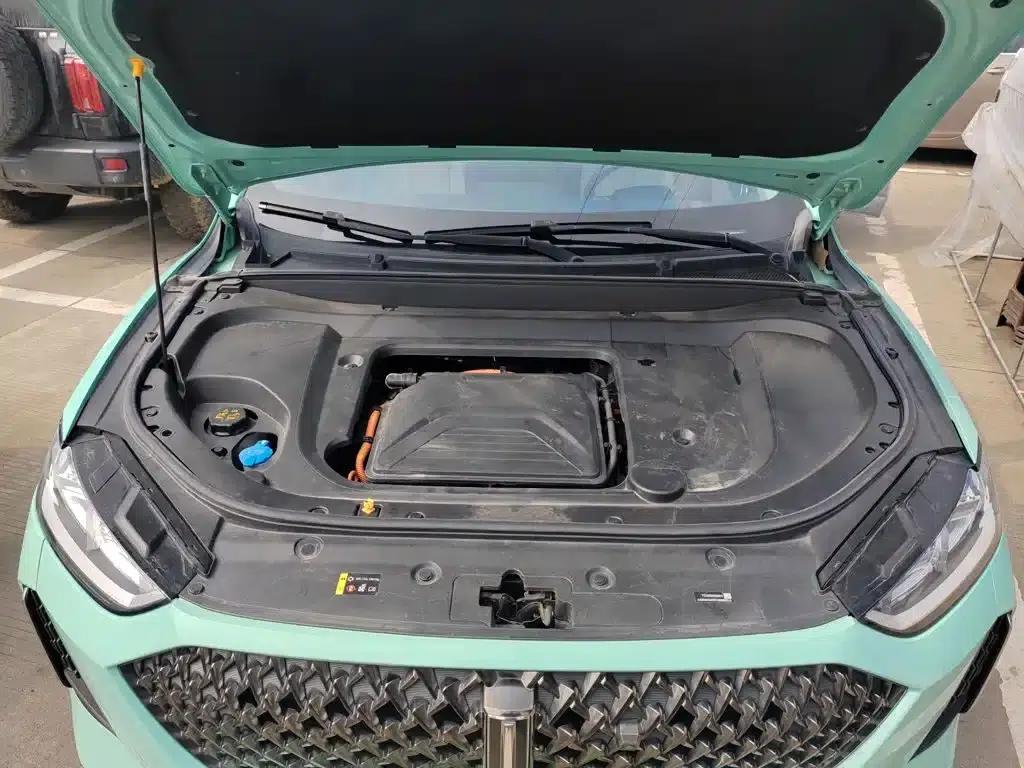 Macchiato DHT 2021 1.5L DHT Master Edition — миниатюра 20