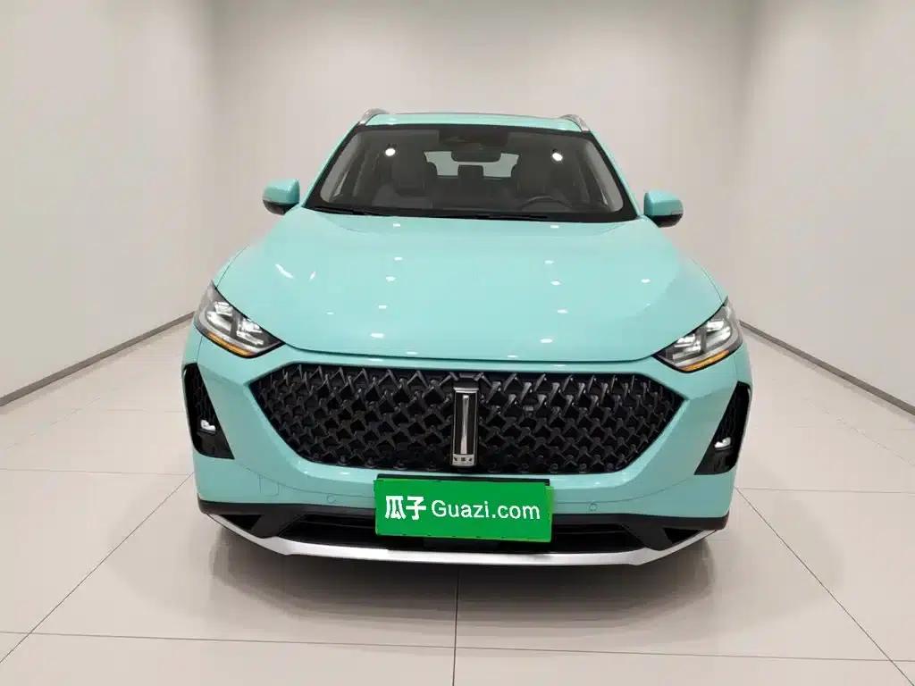 Macchiato DHT 2021 1.5L DHT Master Edition — миниатюра 3