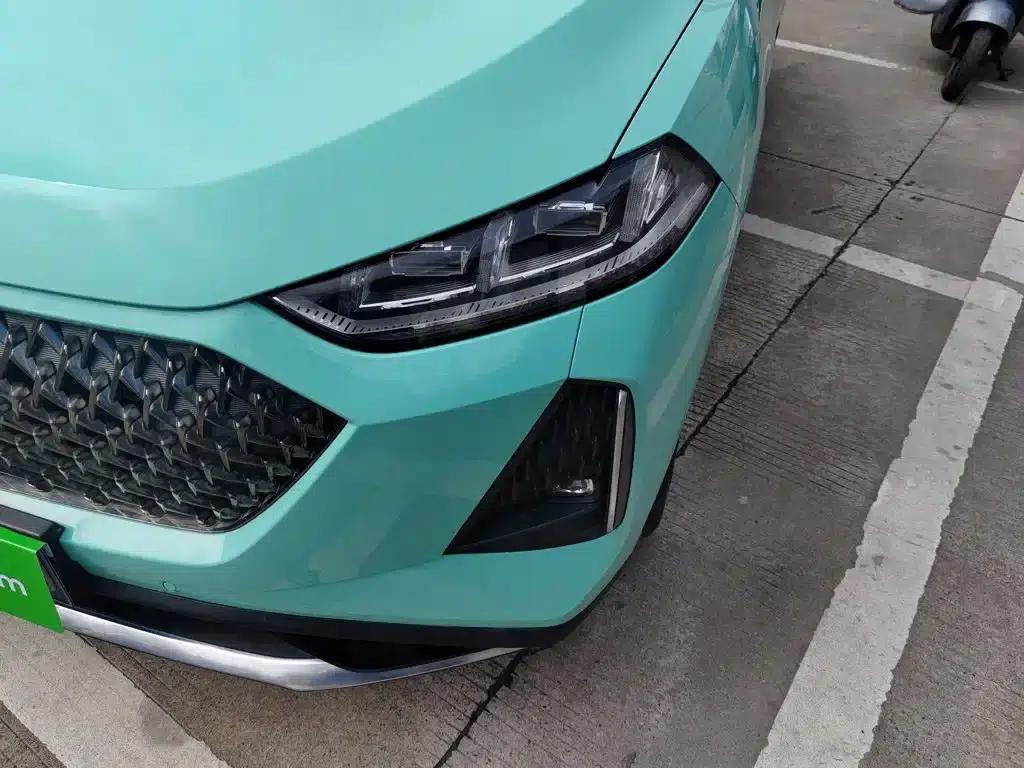 Macchiato DHT 2021 1.5L DHT Master Edition — миниатюра 24