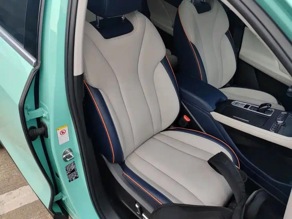 Macchiato DHT 2021 1.5L DHT Master Edition — миниатюра 25