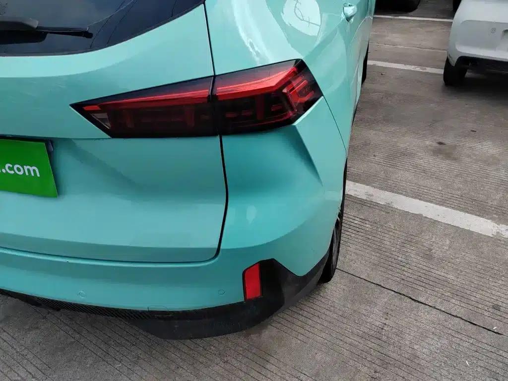 Macchiato DHT 2021 1.5L DHT Master Edition — миниатюра 8