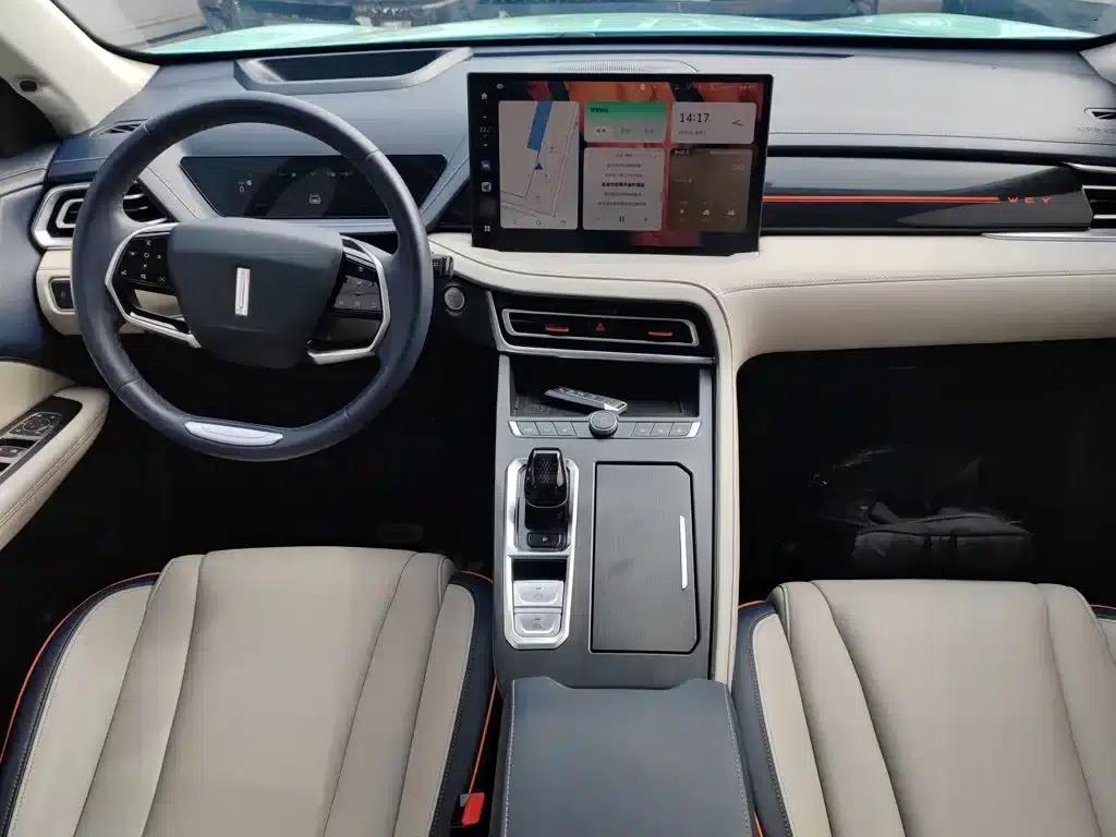 Macchiato DHT 2021 1.5L DHT Master Edition — миниатюра 10
