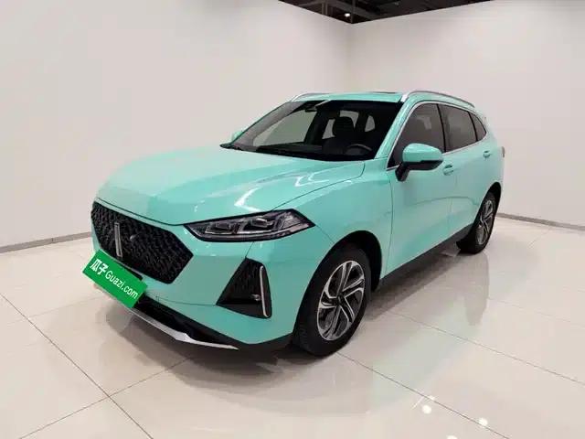 Macchiato DHT 2021 1.5L DHT Master Edition