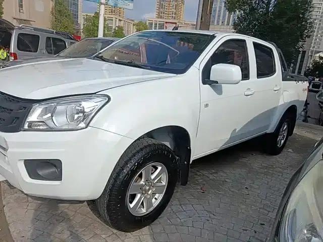 RE-MAX 2018 2.8T Classic Edition 4WD Luxury Model JE493ZLQ5F
