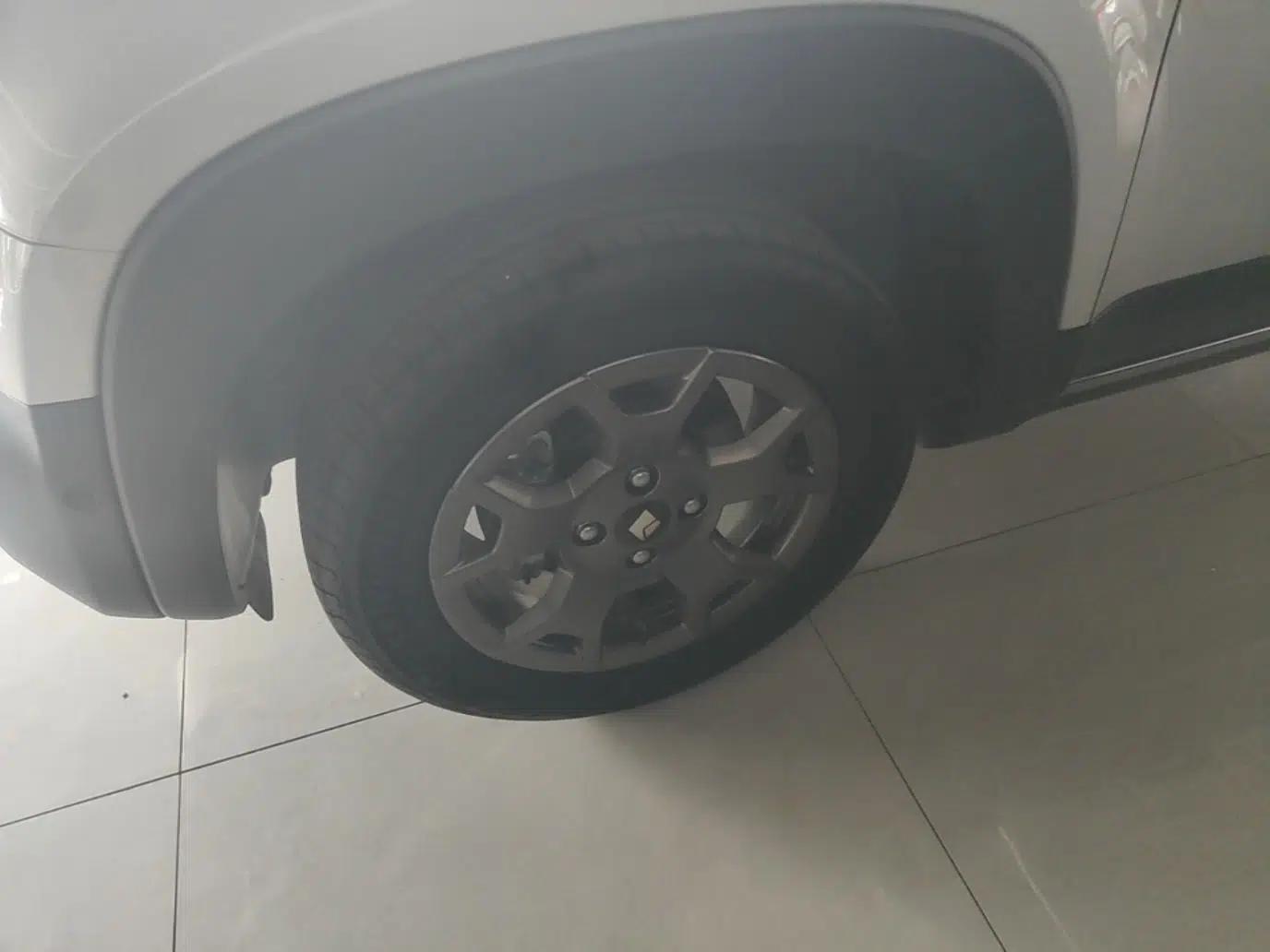 Baojun Spark EUV 2024 Flagship Edition 4 Seats — миниатюра 15