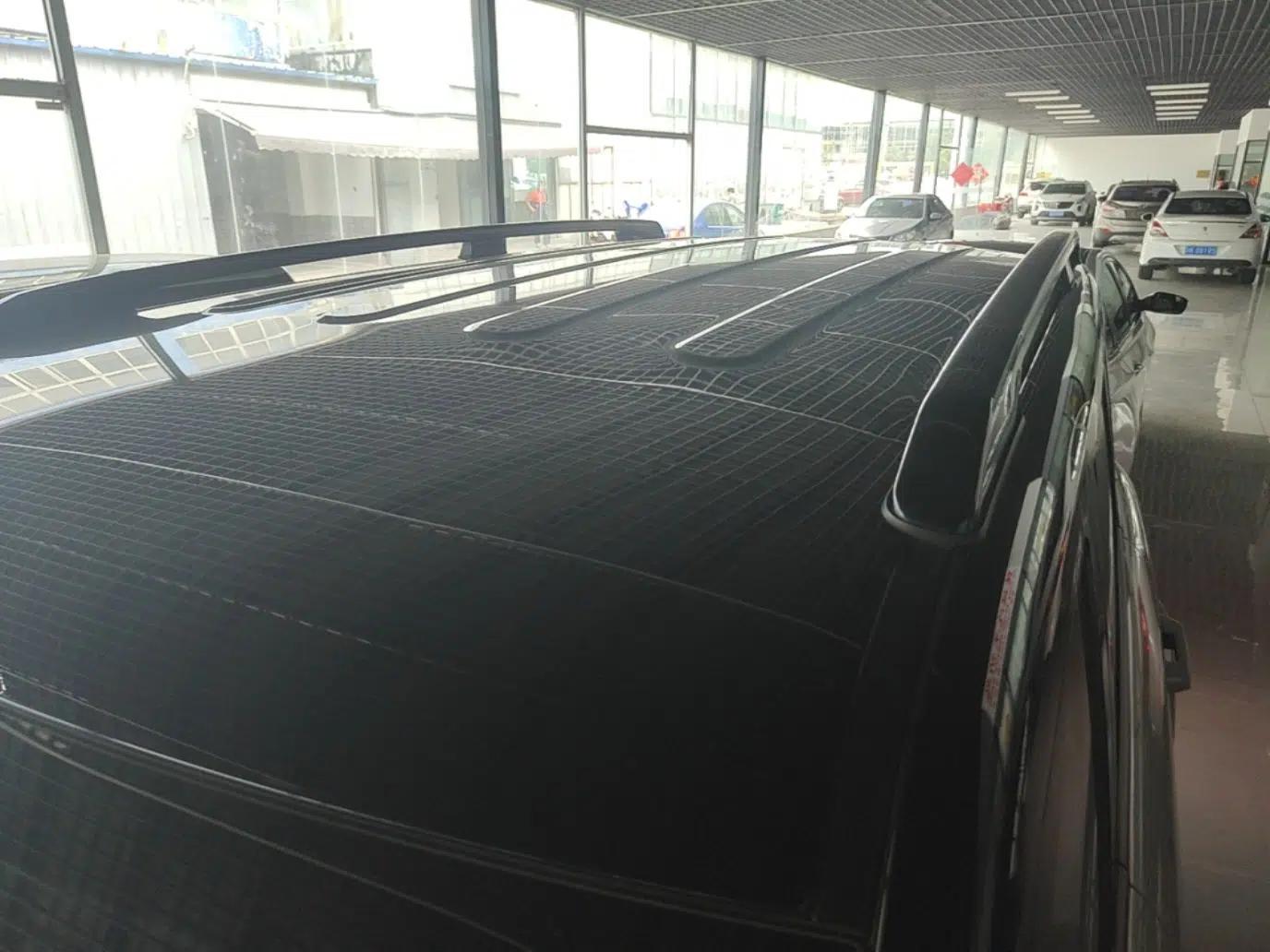 Baojun Spark EUV 2024 Flagship Edition 4 Seats — миниатюра 7