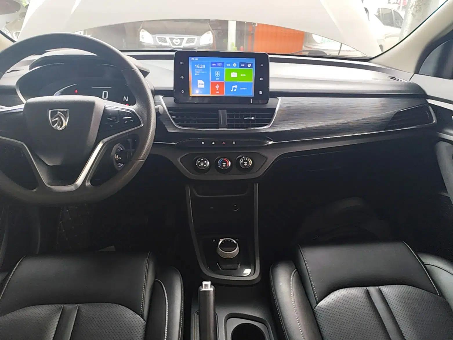 Baojun 360 2019 1.5L Automatic Elite Version China VI — миниатюра 15