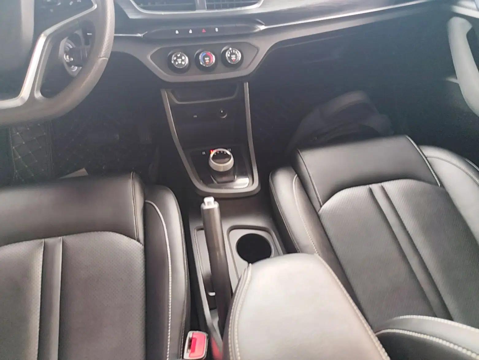 Baojun 360 2019 1.5L Automatic Elite Version China VI — миниатюра 16