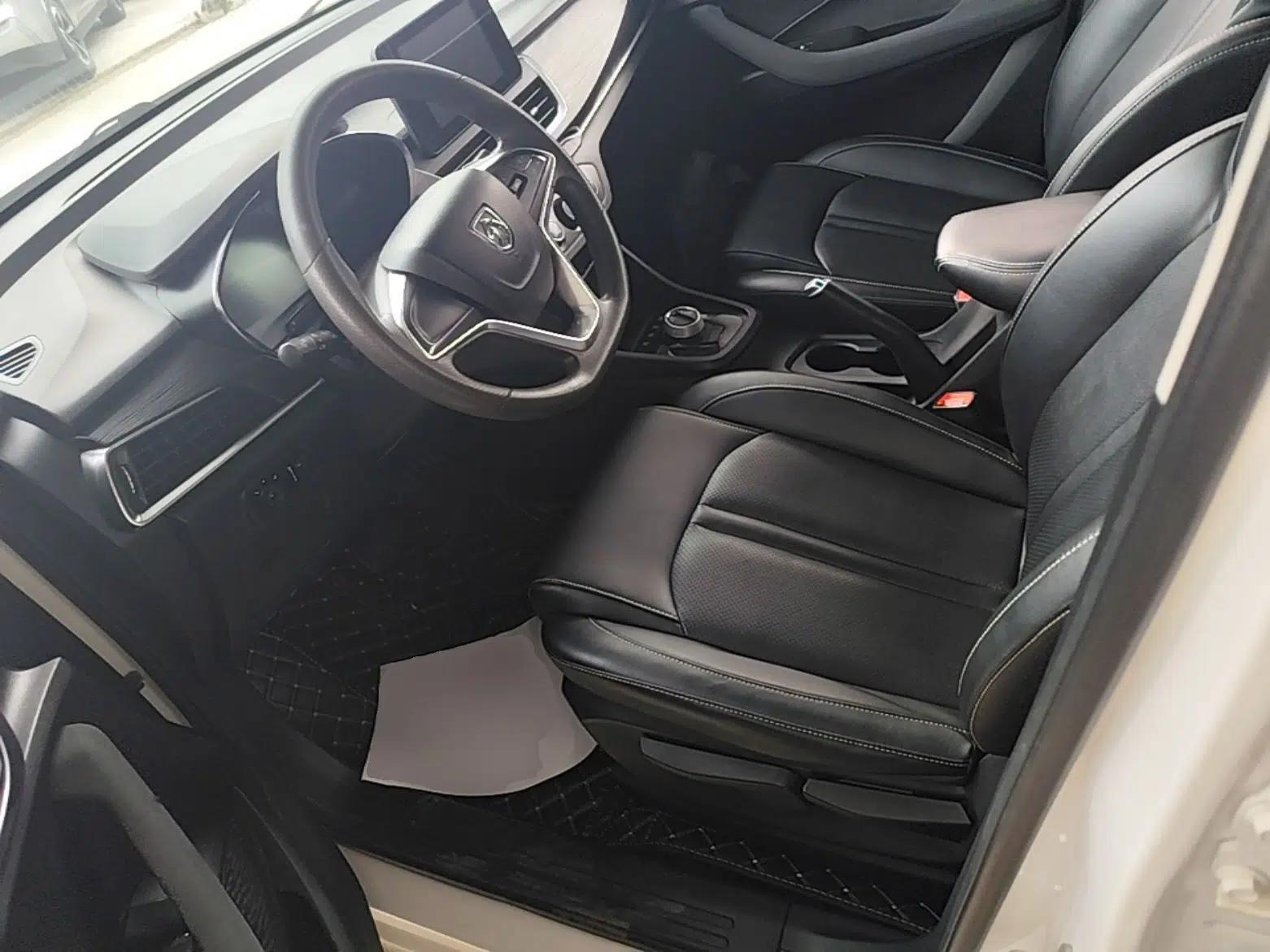Baojun 360 2019 1.5L Automatic Elite Version China VI — миниатюра 17