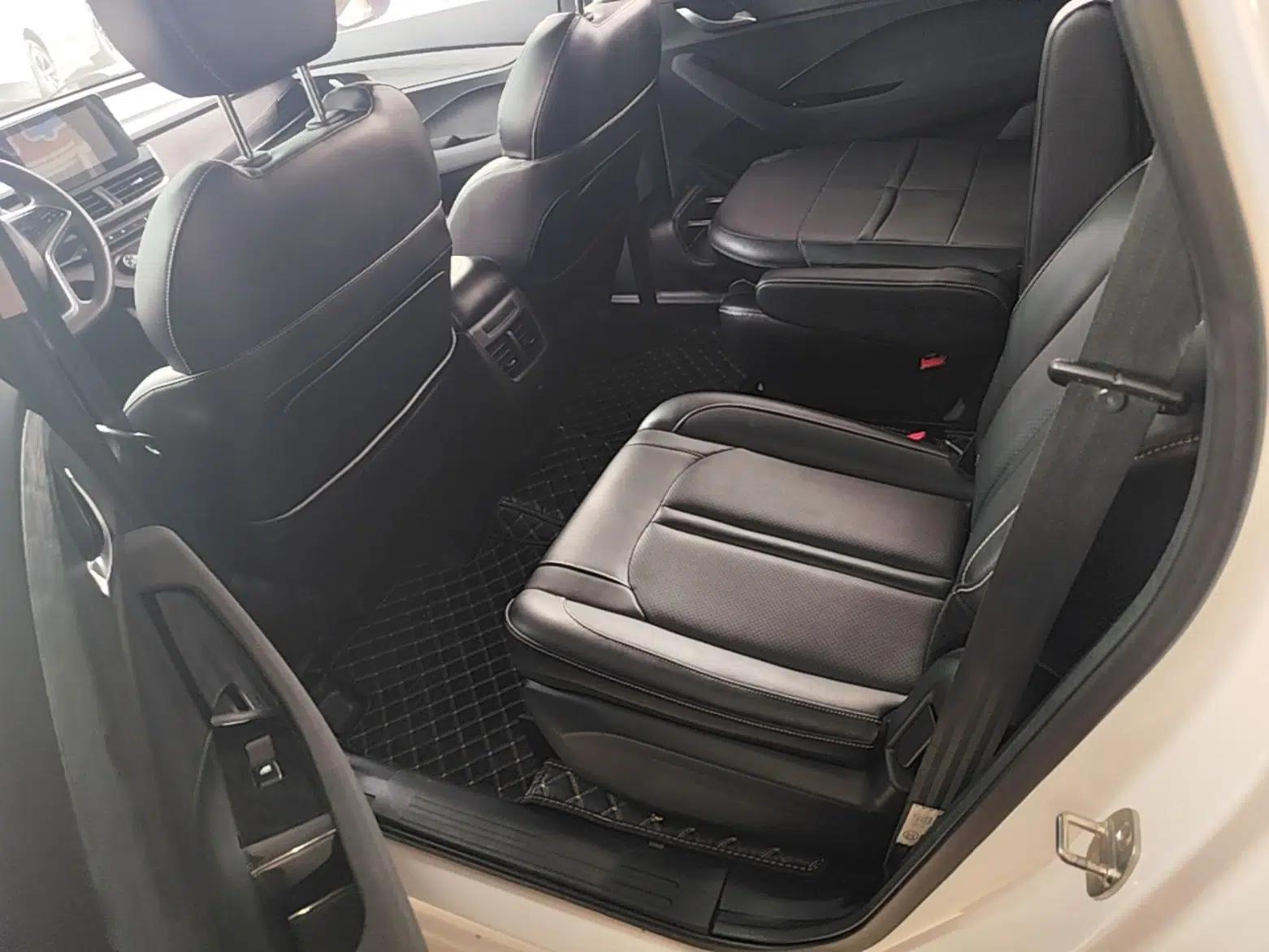 Baojun 360 2019 1.5L Automatic Elite Version China VI — миниатюра 20