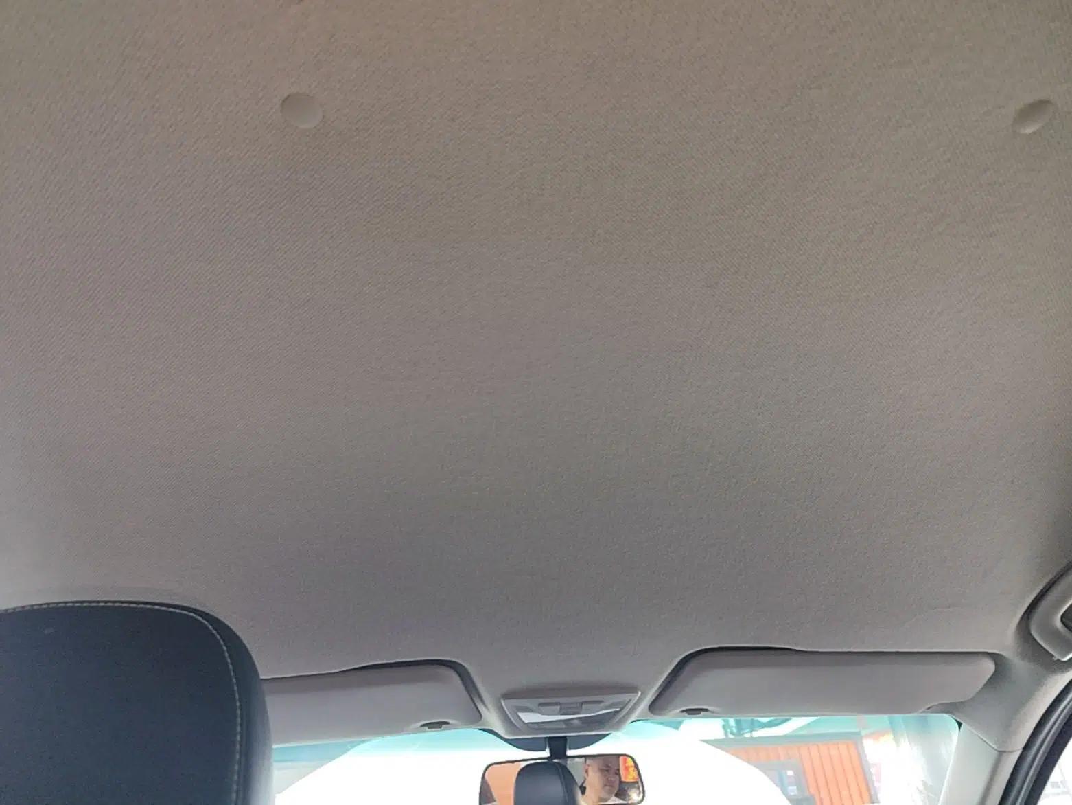 Baojun 360 2019 1.5L Automatic Elite Version China VI — миниатюра 21